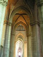 Reims - Cathedrale - Collateral (08)